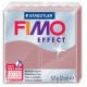 Fimo effect pâte à modeler, durci au four, 57 g, lilas