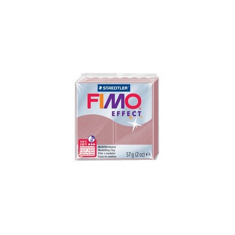 Fimo effect pâte à modeler, durci au four, 57 g, lilas