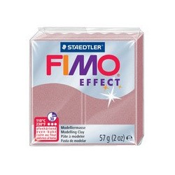 Fimo effect pâte à modeler, durci au four, 57 g, noir