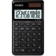 Casio calculatrice sl-1000 sc-ny, alimentation solaire/pile