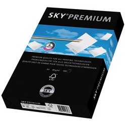Assortiment assortiment sky papier multifonction premium, a3 (LOT DE 5)