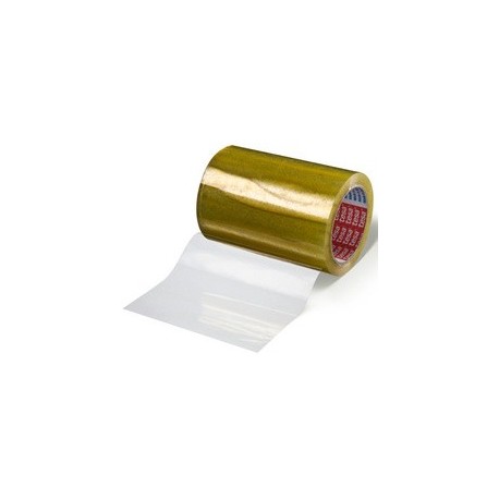 Tesa ruban adhésif d'emballage 4204, en pp, 150 mm x 66 m