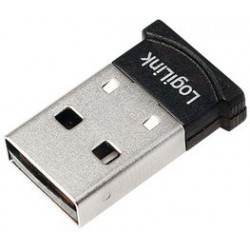 Logilink usb 2.0 - micro adaptateur bluetooth v4.0