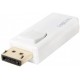 Logilink adaptateur displayport 4k vers hdmi
