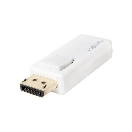 Logilink adaptateur displayport 4k vers hdmi