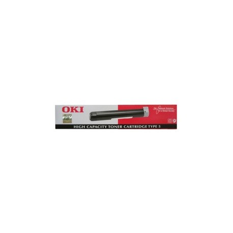 Original toner für oki c301/c321, magenta
