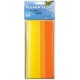 Folia papier de soie, (l)500 x (h)700 mm, 20 g/m2, rouge