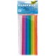 Folia papier de soie, (l)500 x (h)700 mm, 20 g/m2, assorti