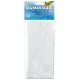 Folia papier de soie, (l)500 x (h)700 mm, orange