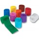 Folia bande de papier crépon, (l)50 mm x (l)10 m