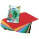 Folia bloc de papier teinté, a3, 130 g/m2, 10 feuilles