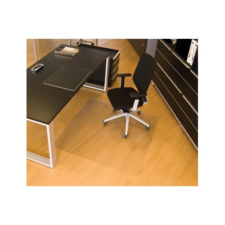 Rs office tapis de protection pour sol "rollsafe",