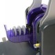 Rapesco perforateur grande capacité eco p1100, blanc soft