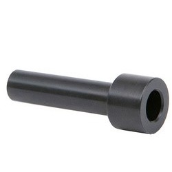 Rapesco perforateur grande capacité p2200, noir / violet