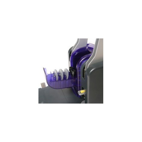 Rapesco poincon pour p1100, 6mm, contenu: 2 pièces