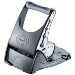 Maped perforateur punch easy, noir