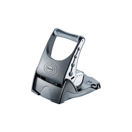 Maped perforateur punch easy, noir