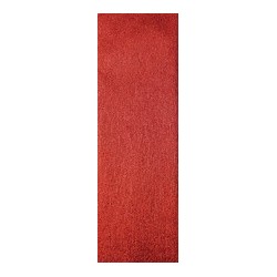 Clairefontaine papier crépon métallisé, rouge