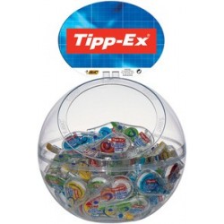 Tipp-ex ruban correcteur mini pocket mouse fashion (LOT DE 40)