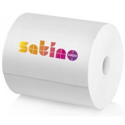 Satino by wepa rouleau de papier nettoyant, 2 couches