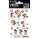 Herma classic tatouages "couleur papillons"