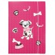 Roth kit de bricolage - chemise à dessins "dalmatien", a3