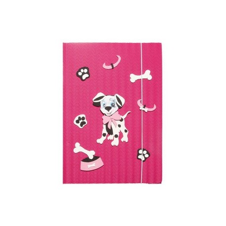Roth kit de bricolage - chemise à dessins "dalmatien", a3
