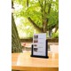 Securit ardoise de table table, a5, teck