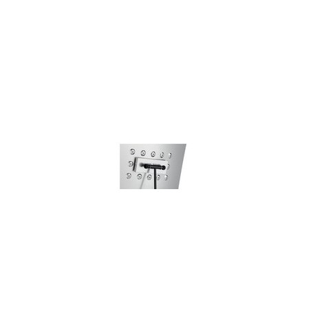 Durable support d'informations duraview stand, a3, argent