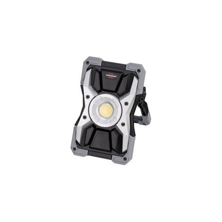 Brennenstuhl projecteur led rechargeable rufus, ip65