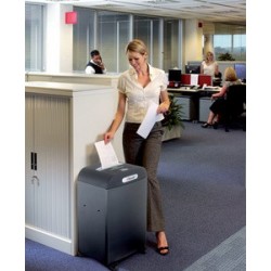 Rexel destructeurs de documents mercury rdx1850, 4particules