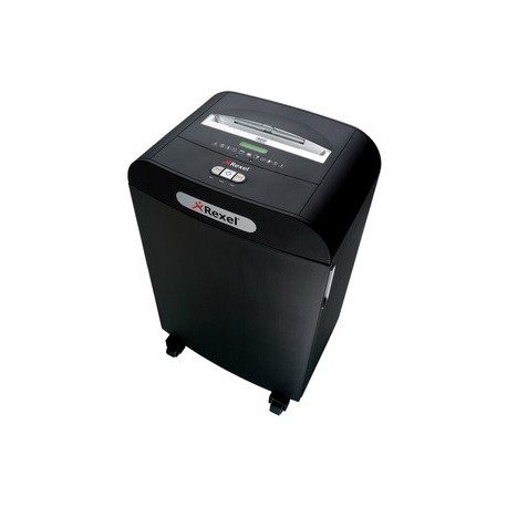 Rexel destructeurs mercury rds2250, coupe droite 5,8 mm
