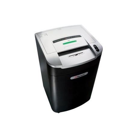 Rexel destru. de documentes mercury rls32, coupe doire 5,8mm