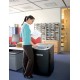 Rexel destructeur de document mercury rlx20,