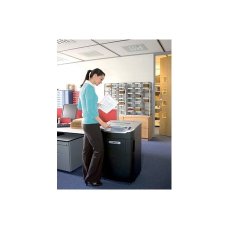 Rexel destructeur de document mercury rlx20,