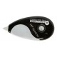 Tombow rouleau correcteur "mono grip", 5,0 mm x 10 m, noir