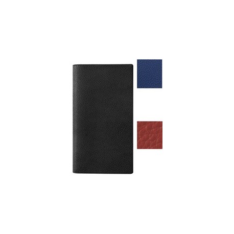 Exacompta agenda de poche "sl 17", 2021, cassandra, assorti (LOT DE 5)