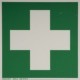 Smartboxpro etiquette de signalisation "premiers secours",
