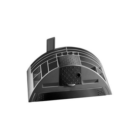 Herlitz organiseur de bureau big butler v, anthracite