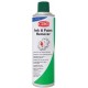 Crc nettoyant pour peinture et adhésif ink & paint remover