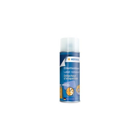 Herma détacheur d'etiquettes, spray, contenu: 200 ml