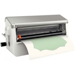 Xyron appareil multifonction creative station, blanc/ gris