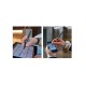 Stabilo stylet smartball 2.0, pour droitiers, bleu