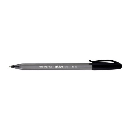 Paper:mate stylo à bille inkjoy 100, bleu
