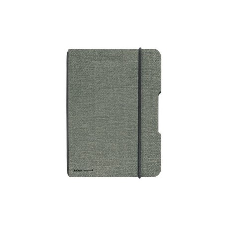 Herlitz carnet de notes my.book flex, a4, couverture aspect