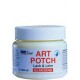 Kreul vernis et colle pour serviettes art potch, brillant