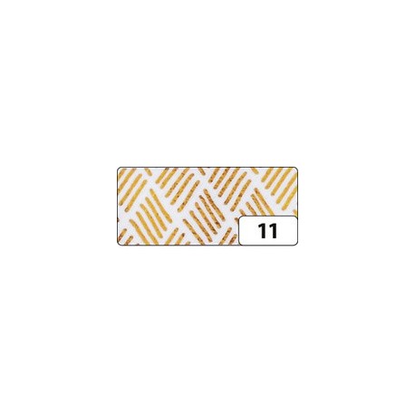 Folia ruban autocollant washi-tape hotfoil or donuts
