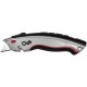 Wedo safety-cutter pro plus, lame: 19 mm, argent/noir