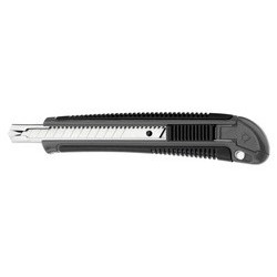 Westcott cutter professional, lame: 18 mm, vis de blocage