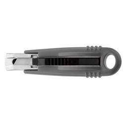 Westcott cutter professional, lame: 18 mm, avec coupe